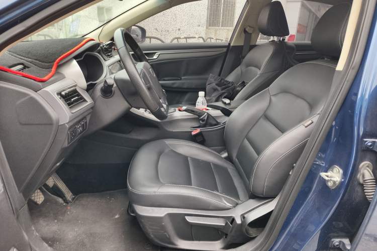 Used Geely Auto Emgrand GL 2018 1.8L Manual Elite Smart Connectivity Version