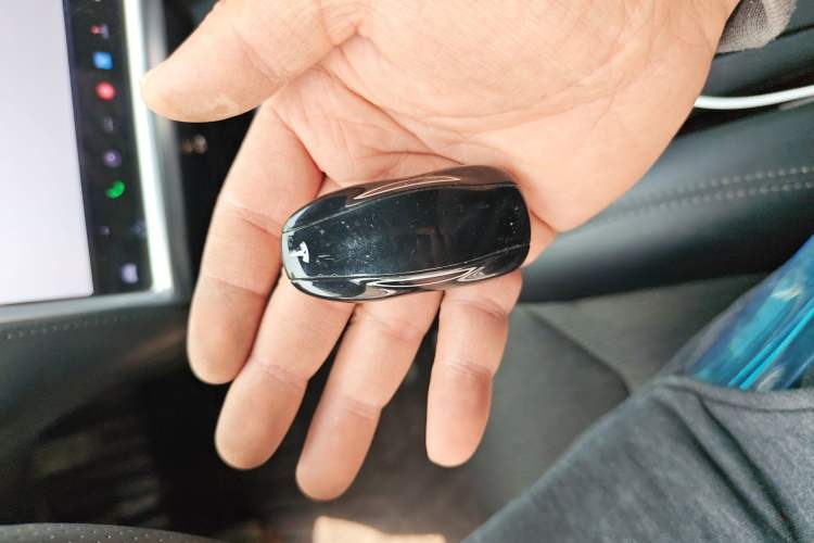 Used Tesla Model S 2017 S 75