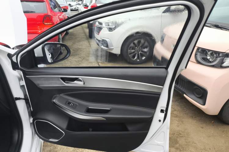 Used Chery Arrizo 5 PLUS 2021 XiaoAI 1.5L CVT Model PLUS