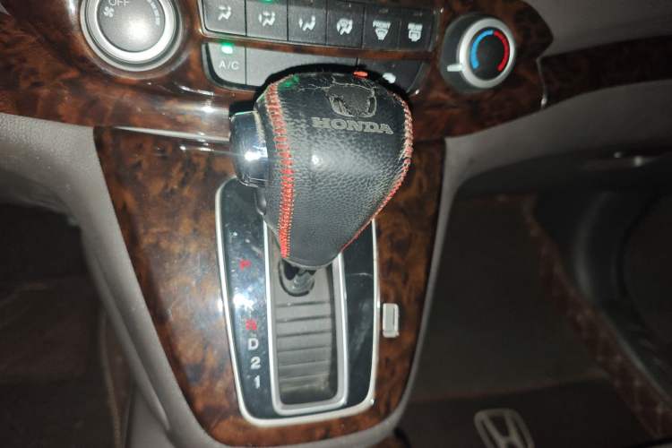 Used Honda CR-V 2013 2.0L 2WD Classic Edition
