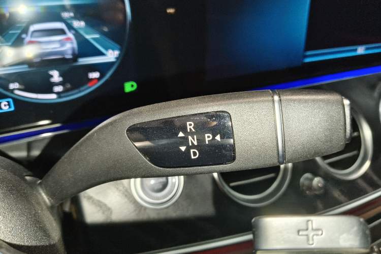 Used Mercedes-Benz E-Class 2021 Updated E 260 Fashion Sport Edition
