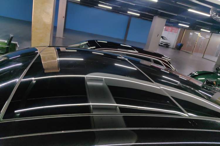 Used Lynk & Co 05 2022 2.0TD Two-Wheel Drive Shine Halo Contrast-Colored Wheel Version