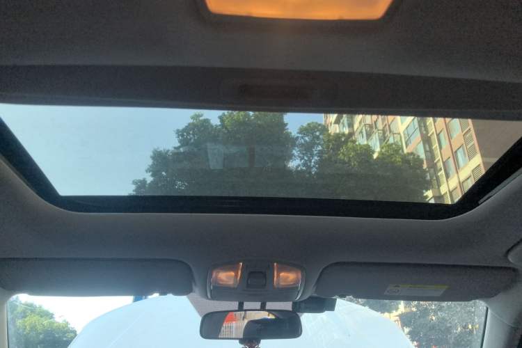 Used Hyundai ix35 2019 2.0L Automatic 2WD Zhiyong·Changxiang Edition China V Standard