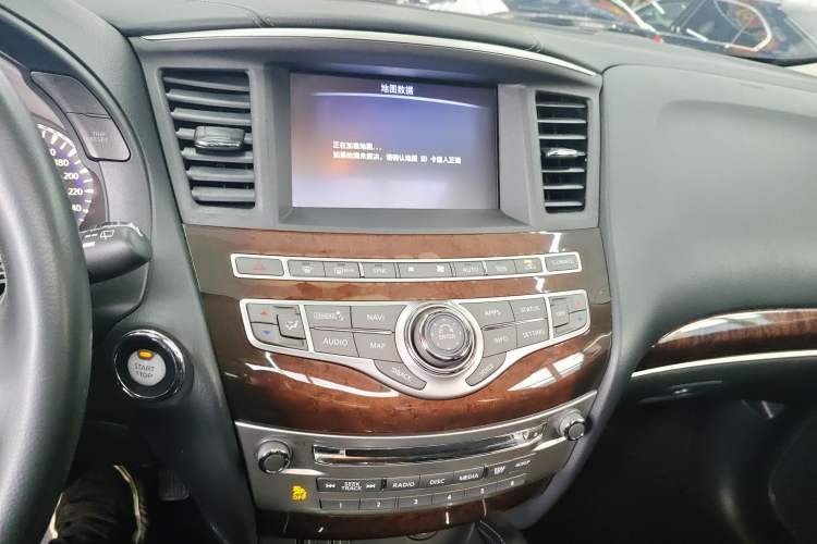 Used Infiniti QX60 2020 2.5 S/C Hybrid Two-Wheel-Drive Excellence Edition