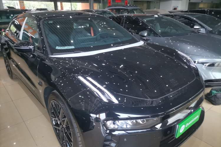 Used Zeekr 001 2026 95° All-Wheel-Drive Max Edition