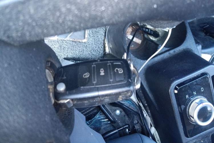 Used JAC Blue Cat 2023 M2 Eves Power 41.86kWh Comfort Edition