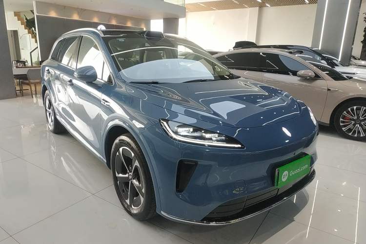 Used Hima H5 2025 Model Range-Extending Max
