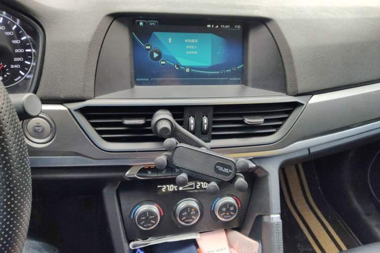 Used Haval H6 2018 Blue Label Sport Edition 1.5T Automatic Two-Wheel Drive Elite Model