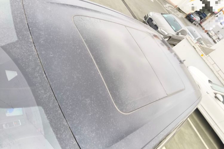 Used Volkswagen Viloran 2024 380TSI Premium Edition