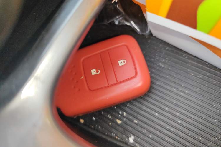 Used Geely Galaxy Geome 2025 310km Dream Edition
