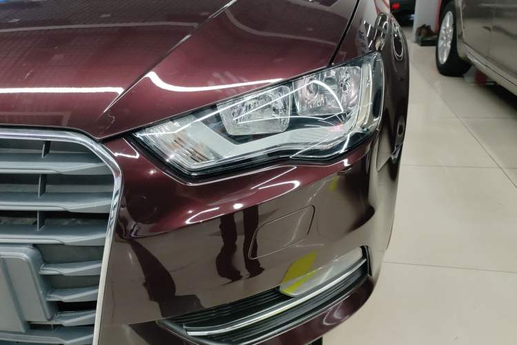 Used Audi A3 2014 Sportback 35 TFSI Automatic Ambition Edition