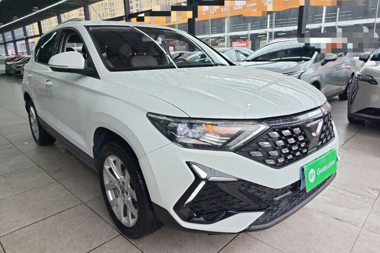 Used Jetta VS5 2023 280TSI Automatic Trend Edition Exterior 1