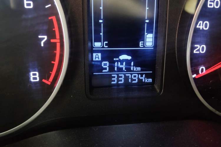 Used Kia Pegas 2017 1.4L Manual Value Edition