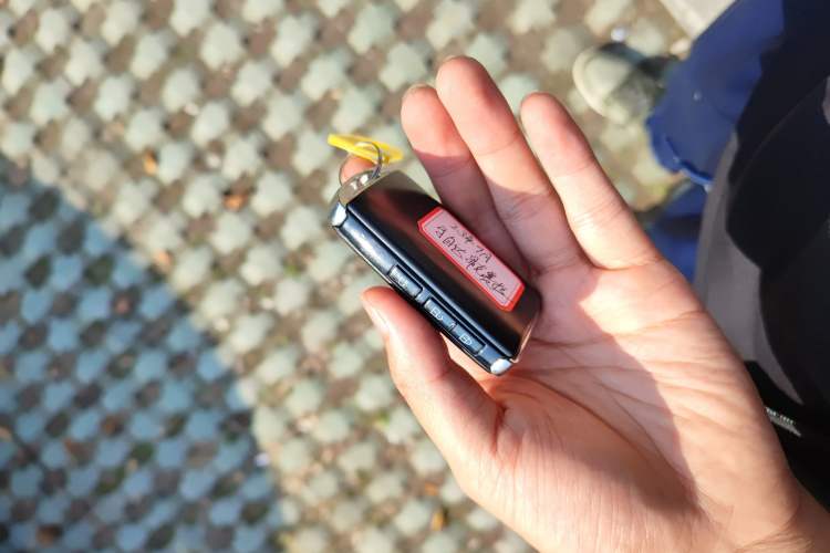 Used Mazda Mazda 3 Axela 2023 2.0L Automatic Zhiyao Edition
