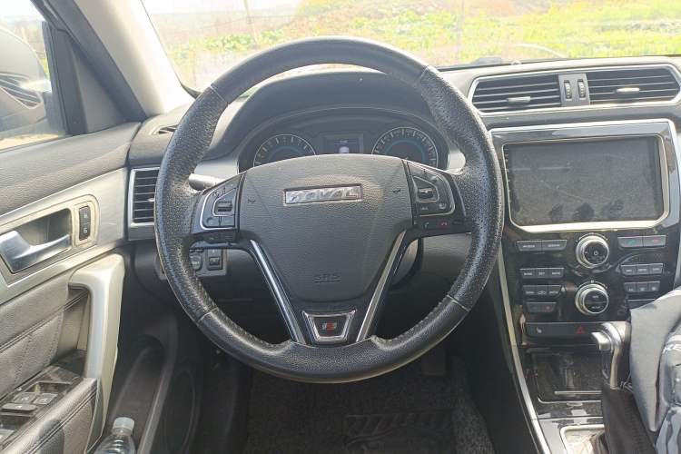 Used Haval H2 2015 1.5T Automatic Two-Wheel Drive Prestige Edition