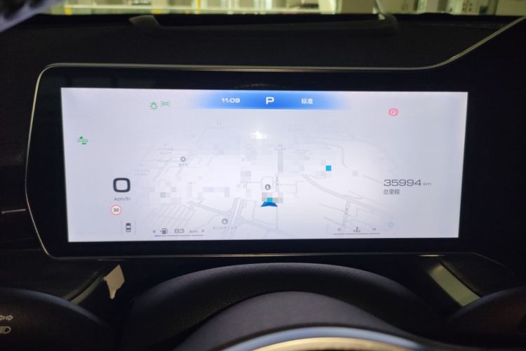 Used Haval XY 2022 2.0T Smart Edition