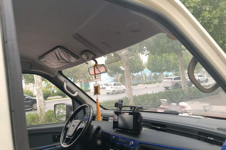 Used Dongfeng Yufeng EM27 2024 EM27 CATL 38.64 kWh