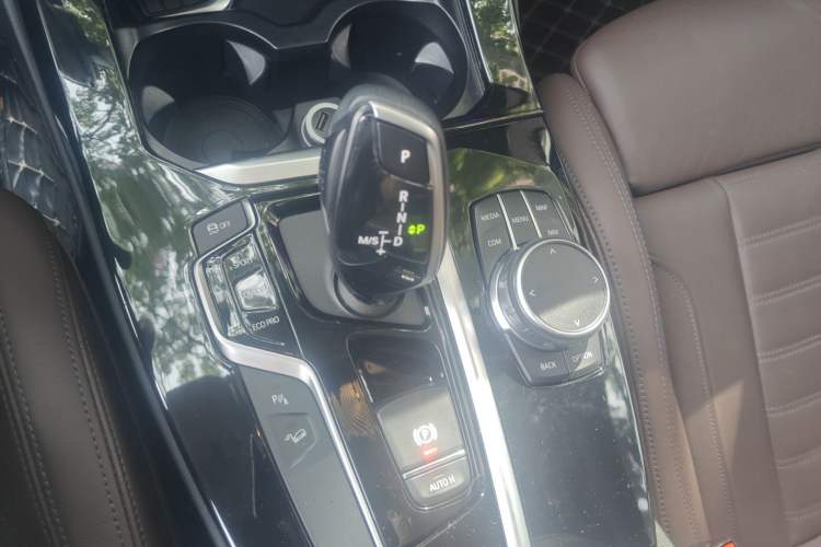 Used BMW X3 2019 xDrive28i M Sport Package