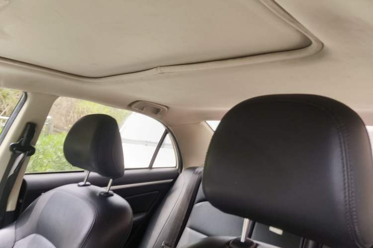 Used Geely Auto Vision 2018 1.5L Manual Happiness Edition
