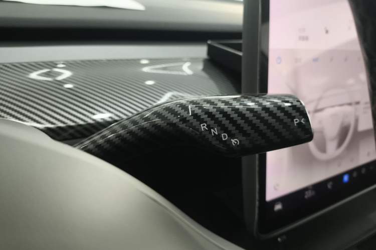 Used Tesla Model 3 2021 Revised Version Standard Range Rear-Wheel Drive Upgraded Edition 3D1