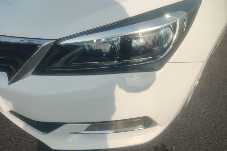 Used Changan Alsvin V7 2015 1.6L Manual Enjoyment Model China V Standard
