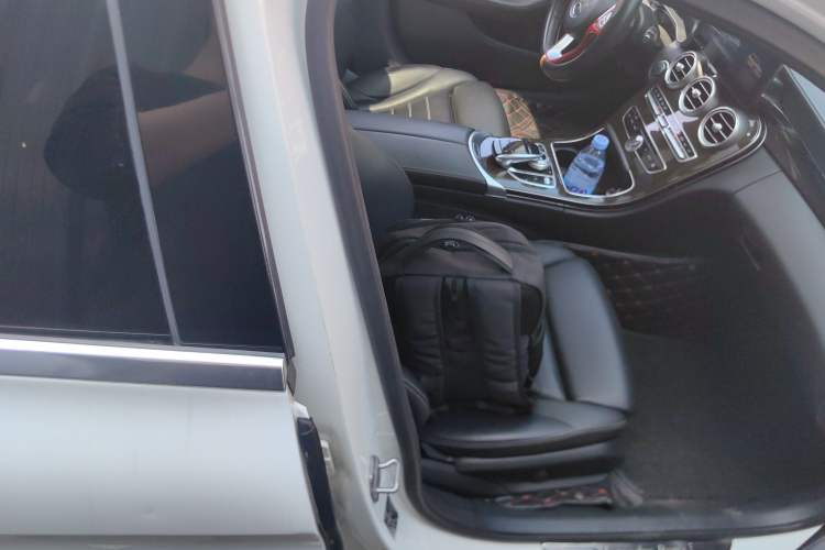 Used Mercedes-Benz C-Class 2016 C 200 L