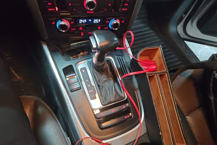 Used Audi Q5 2016 40 TFSI Technology Edition