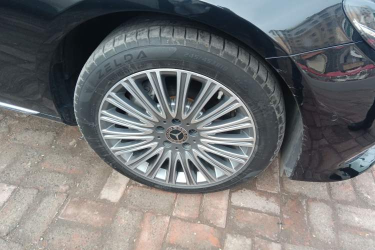 Used Mercedes-Benz E-Class 2020 Restyled E 300 L Exclusive Edition