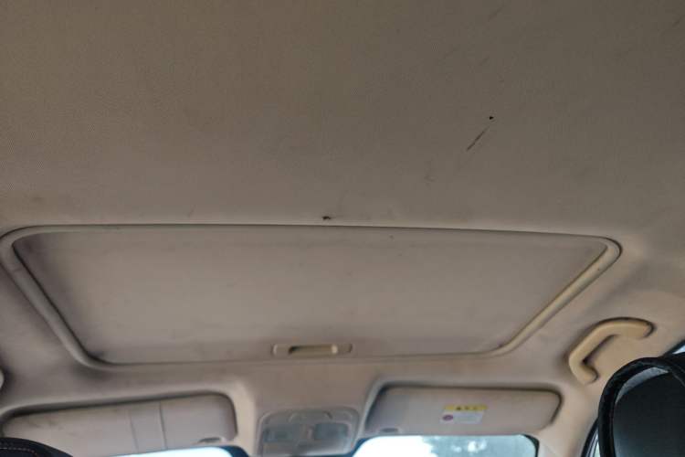 Used Yema T70 2016 Upgraded Model 1.8L Manual Elite Version
