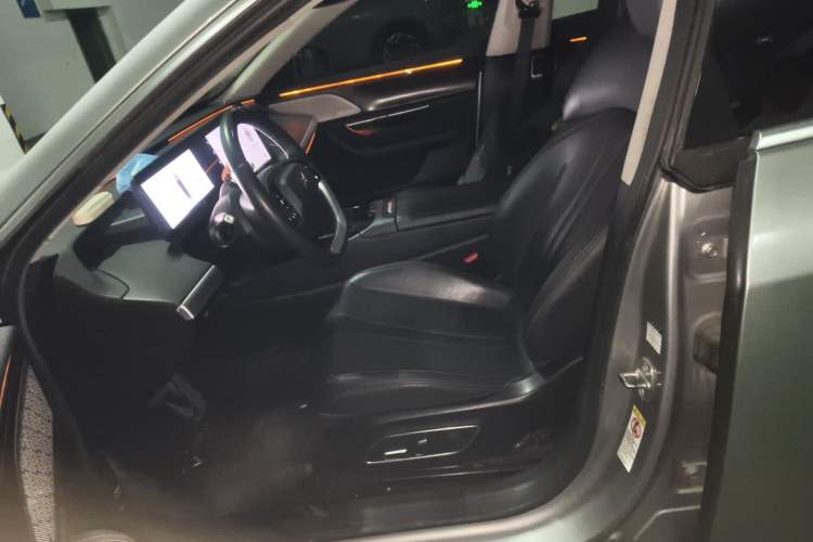 Used XPeng P7 2020 670N
