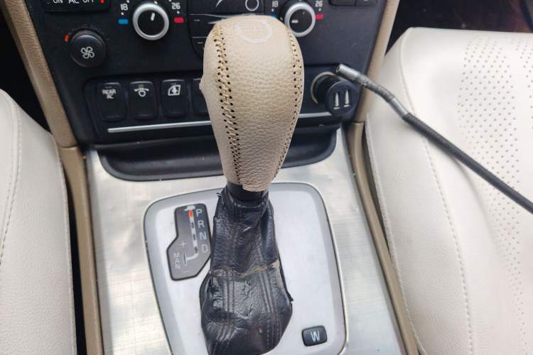 Used Volvo XC90 2011 2.5T Nordic Luxury Edition
