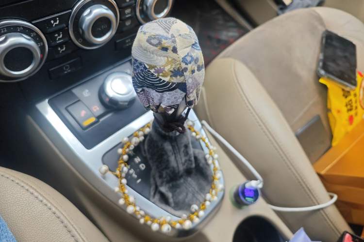 Used Land Rover Freelander 2 2011 2.2T SD4 SE Diesel Edition
