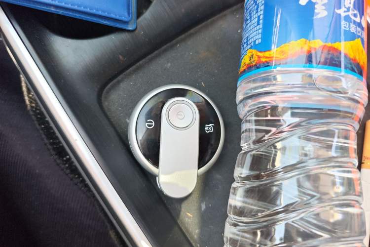 Used Bestune Yueyi 03 2025 565km Enjoy Edition