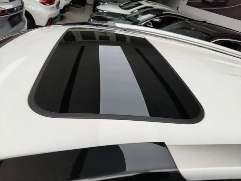 Used Haval H6 2021 Sport Edition 1.5T Automatic Elite Smart Connectivity Model with Hexagonal Grille — 26