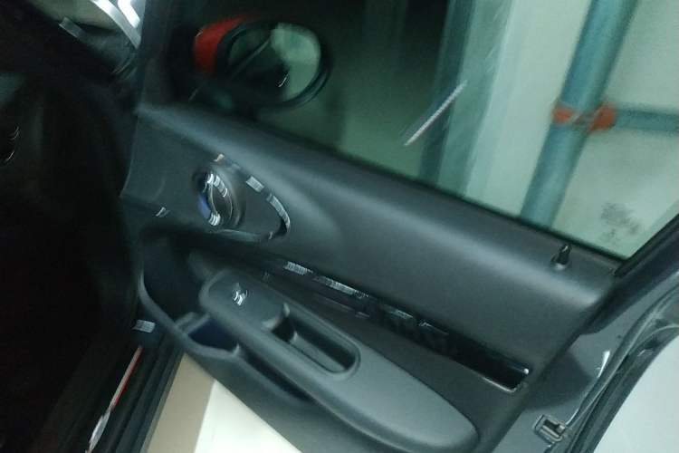 Used MINI JCW CLUBMAN 2021 2.0T JOHN COOPER WORKS ALL-IN