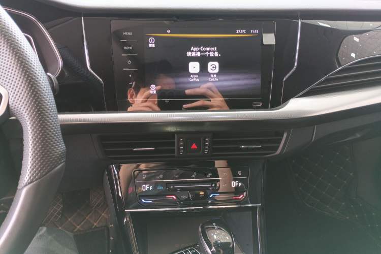 Used Volkswagen Passat 2024 380TSI Starry Elite Edition
