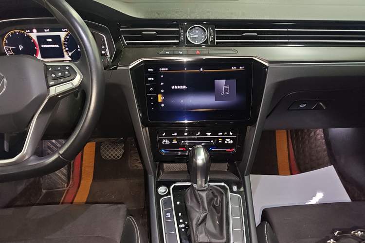 Used Volkswagen Magotan 2020 380TSI DSG Luxury Version
