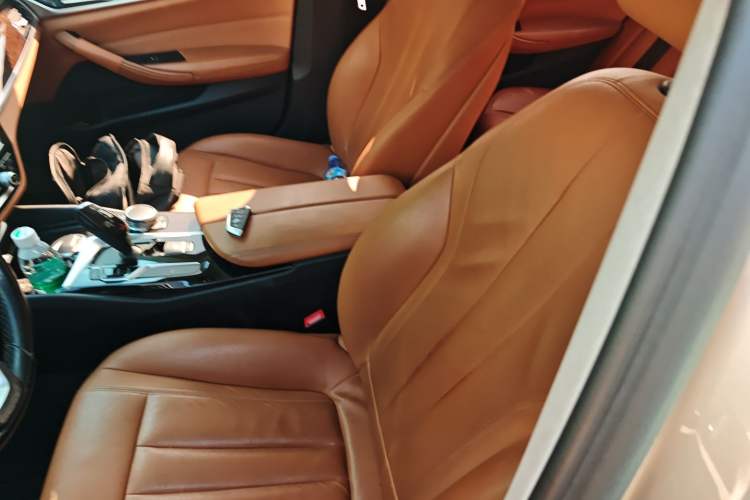 Used BMW 5 Series 2018 528Li Launch Special Edition