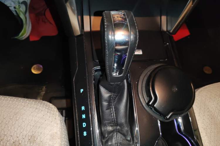 Used Ford Explorer 2016 2.3T Elite Edition