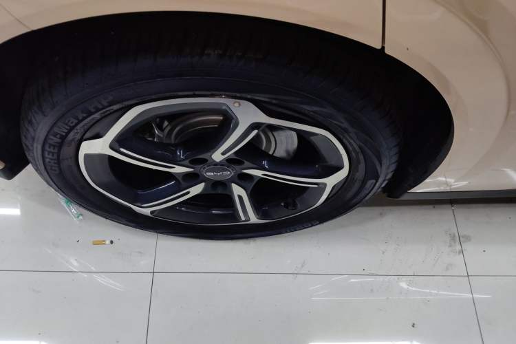 Used BYD Seal 06GT 2025 605 Heatwave Edition