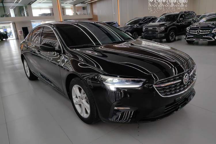 Used Buick Regal 2022 552T Smart Edition
