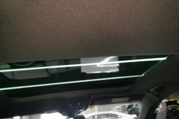 Used Audi A3 2021 A3L Limousine 35 TFSI Fashion Sport Model
