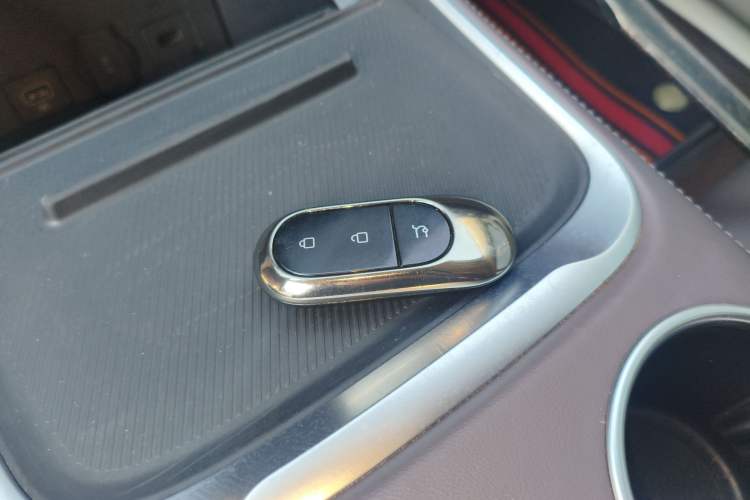 Used Leapmotor C11 2023 Pure Electric 500 Comfort Edition