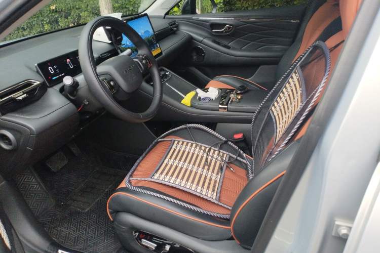 Used AION RT 2025 520 Smart Enjoy Edition
