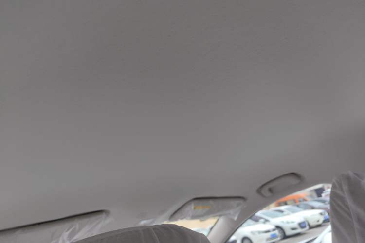 Used MG 4 EV 2026 Model 437 All-in-One Edition Headliner