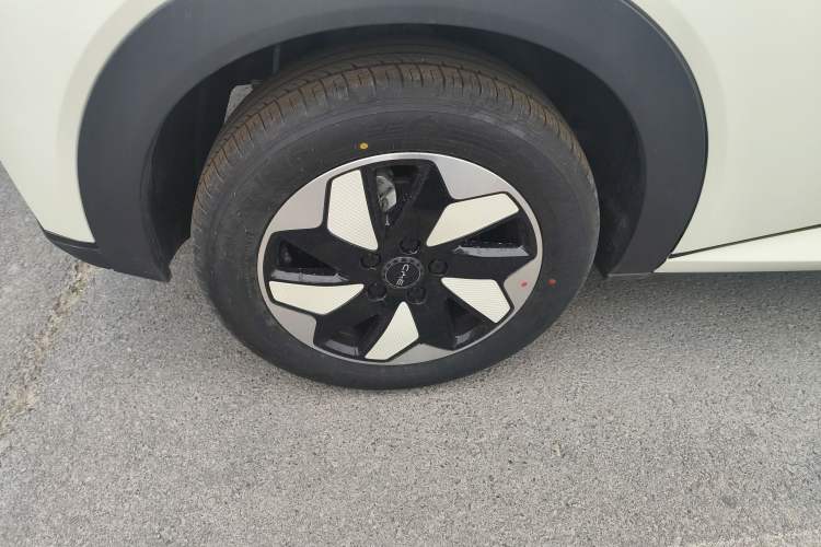 Used BYD Dolphin 2025 420km Free Edition
