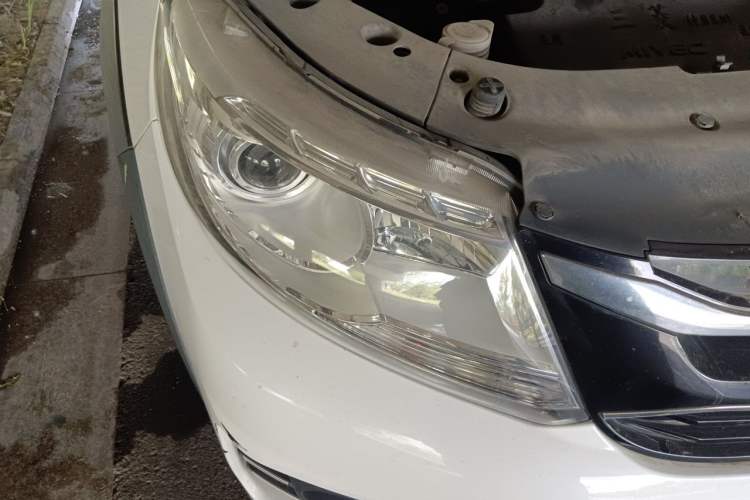 Used FORTHING Joyear X3 2016 1.5L Luxury Model
