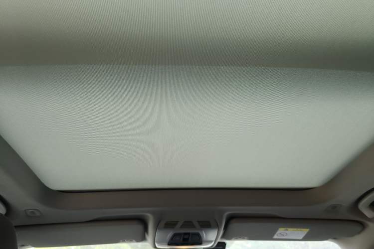 Used BMW X1 2021 Restyled sDrive25Li Leading Edition Headliner