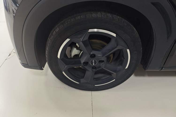 Used BYD Seagull 2023 Free Edition
