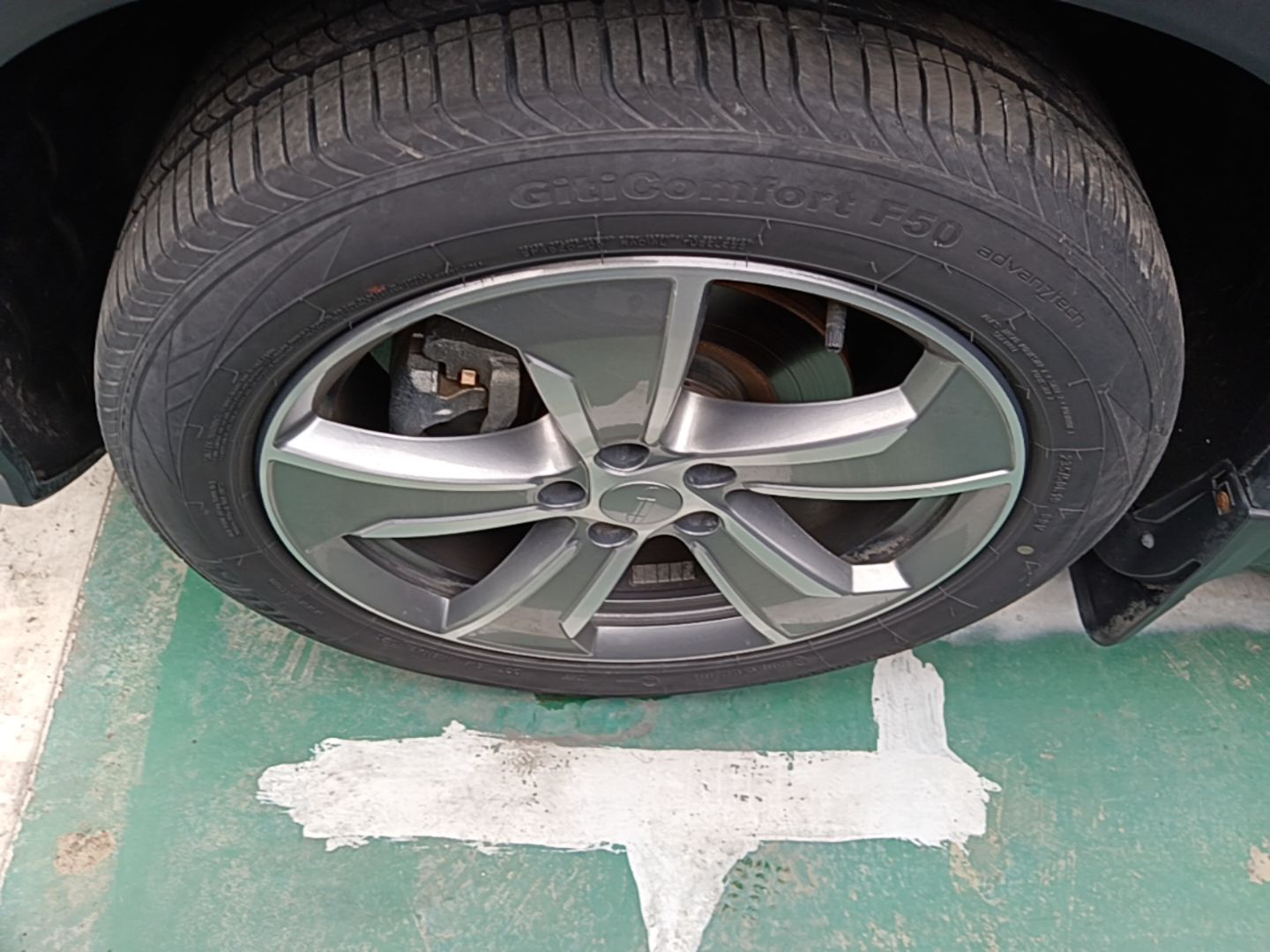 Geely Auto Haoyue L 2023 2.0T DCT Prestige Edition — снимка 10